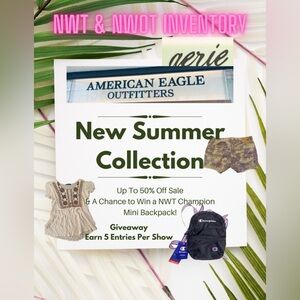 1-100 Live Show Listings!